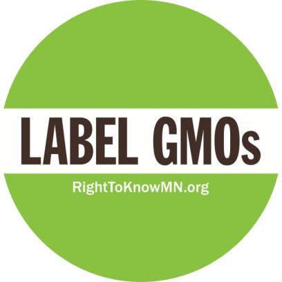 Label GMOs