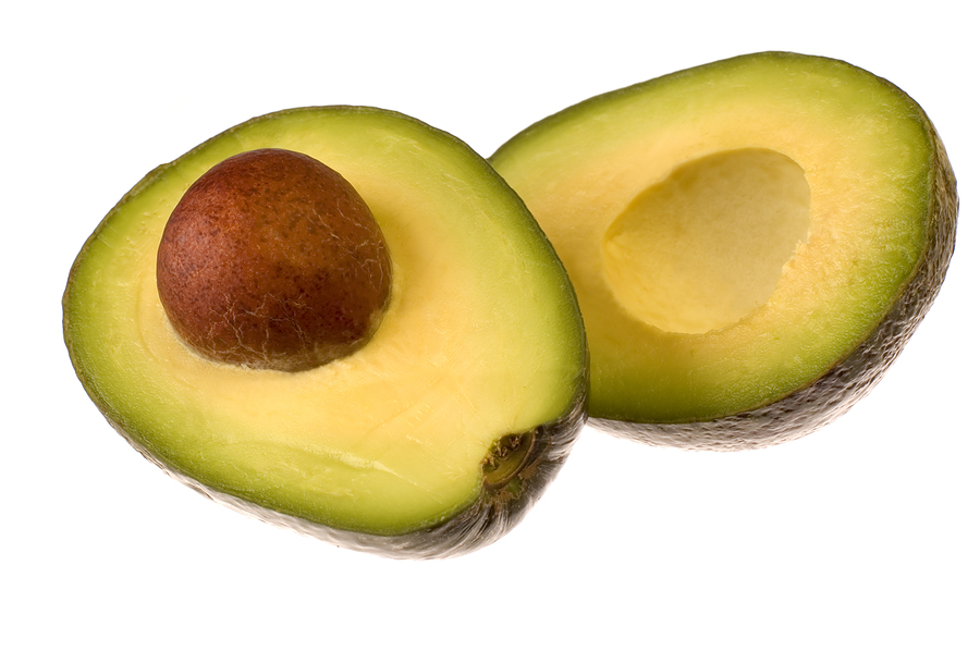 Avocado: #2 on The Clean Fifteen
