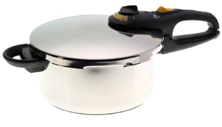 Fagor Duo Pressure Cooker